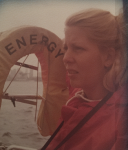 miami tammy holding energy lifevest