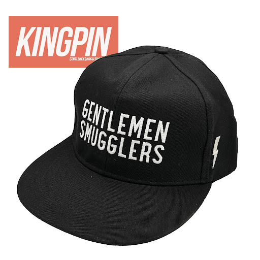 gentleman smugglers stash hat
